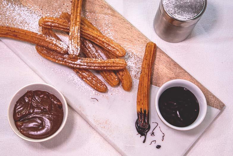 Churros