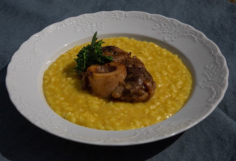 Ossobuco