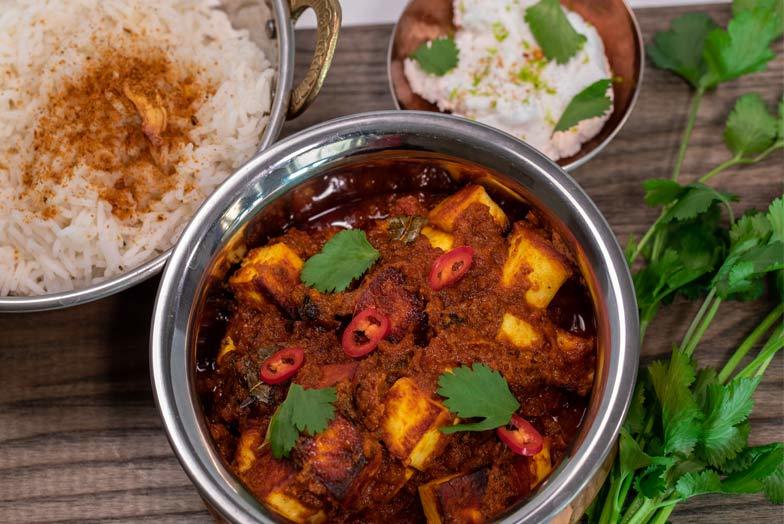 Chilli Paneer