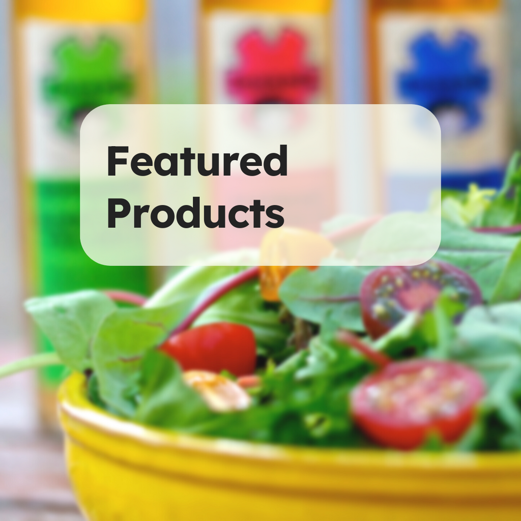 Featured Product Links