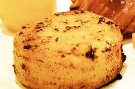 Fussels Fondant Potatoes